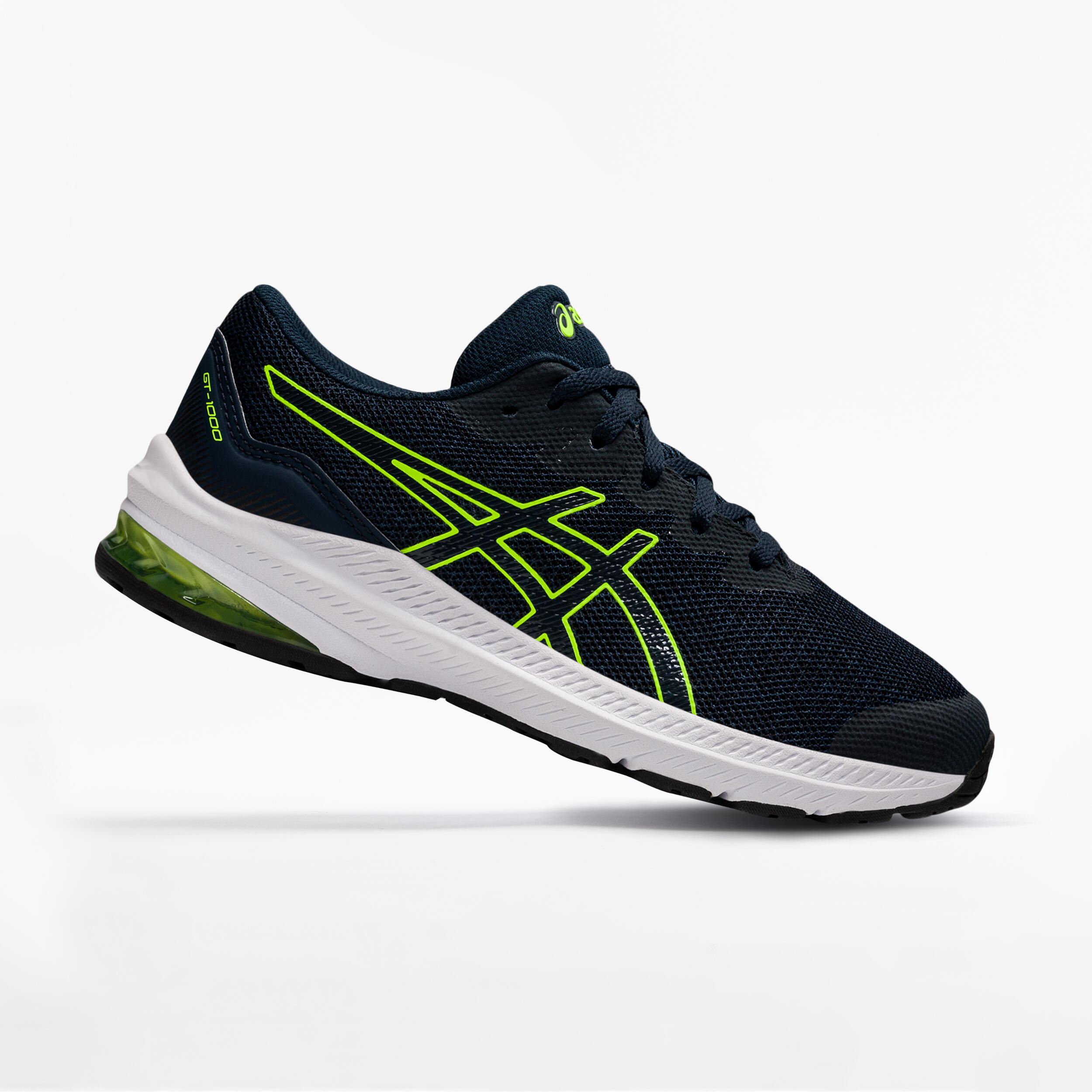 Mizuno running Decathlon